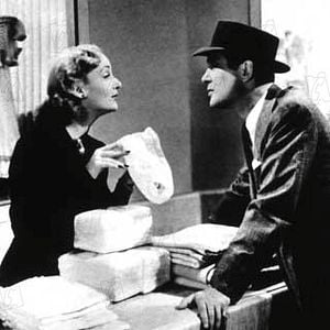 Foto Robert Montgomery