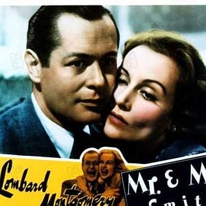 Foto Robert Montgomery