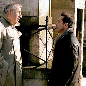 Foto Thierry Lhermitte