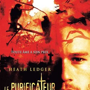 Foto O Devorador de Pecados