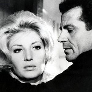 Foto Monica Vitti