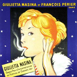 Foto Noites de Cabíria