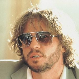 Foto Val Kilmer