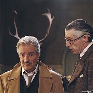 Foto Beijo na Boca, Não!