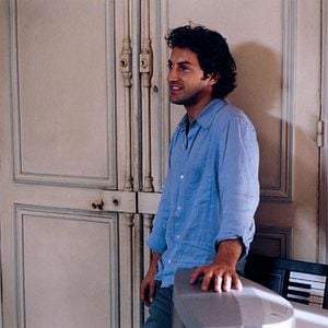 Foto Frédéric Diefenthal