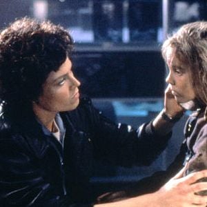 Foto Aliens, O Resgate