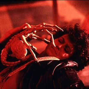 Foto Aliens, O Resgate