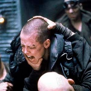 Foto Alien 3