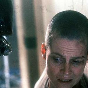 Foto Alien 3