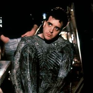 Foto Tom Woodruff Jr.