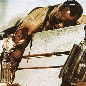 Foto Kevin Peter Hall