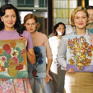 Foto O Sorriso de Mona Lisa