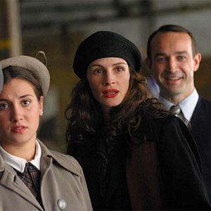 Foto O Sorriso de Mona Lisa