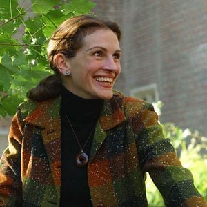 Foto O Sorriso de Mona Lisa