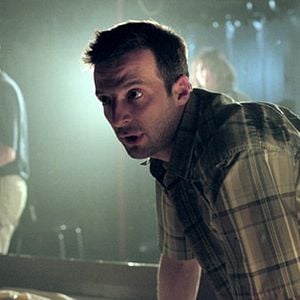 Foto Na Companhia do Medo