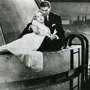 Foto Ernest B. Schoedsack