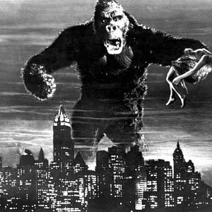 Foto King Kong