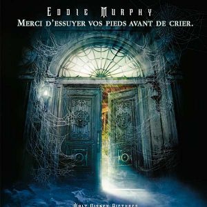 Foto Mansão Mal-Assombrada