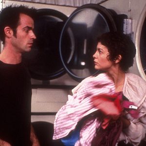 Foto Justin Theroux