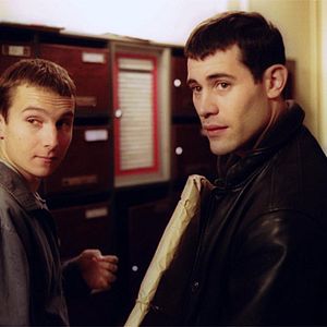 Foto Lorànt Deutsch