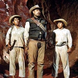 Foto Meu Ódio Será Sua Herança