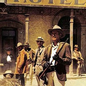 Foto Meu Ódio Será Sua Herança