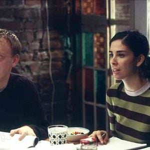 Foto Sarah Silverman