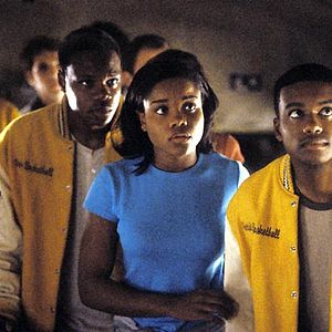 Foto Olhos Famintos 2