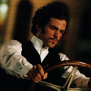 Foto Arsene Lupin - O Ladrão Mais Charmoso do Mundo