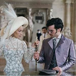 Foto Arsene Lupin - O Ladrão Mais Charmoso do Mundo