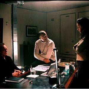 Foto Paul W.S. Anderson