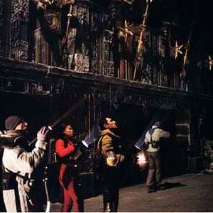 Foto Paul W.S. Anderson