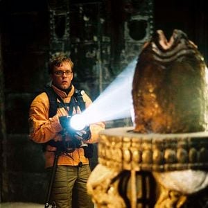 Foto Paul W.S. Anderson