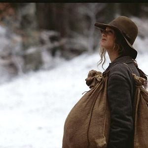 Foto Cold Mountain