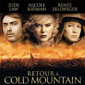 Foto Cold Mountain