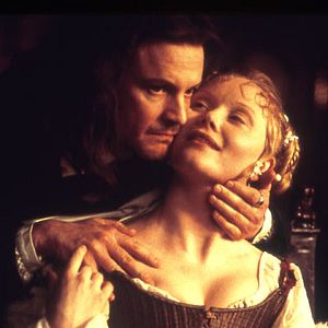 Foto Moça com Brinco de Pérola