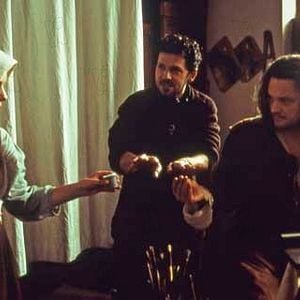 Foto Moça com Brinco de Pérola