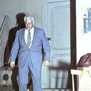 Foto Janela Indiscreta