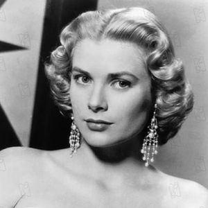 Foto Grace Kelly