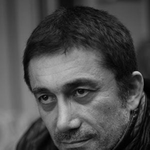 Foto Nuri Bilge Ceylan
