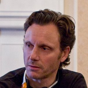 Foto Tony Goldwyn