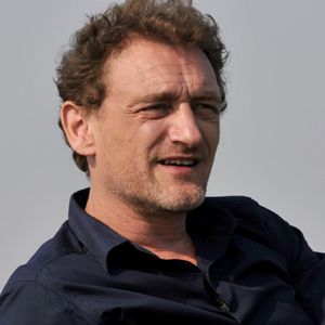 Foto Jean-Paul Rouve