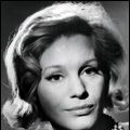 Foto Ingrid Thulin