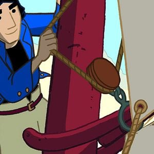 Foto A Ilha de Black Mór