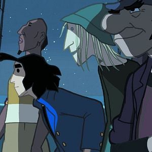 Foto A Ilha de Black Mór