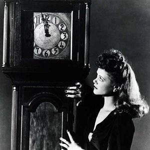 Foto Jacques Tourneur