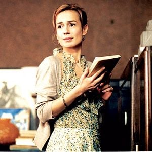 Foto Confidências Muito Íntimas