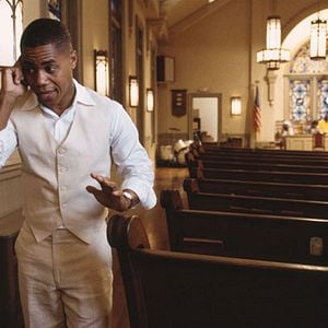 Foto Resistindo às Tentações