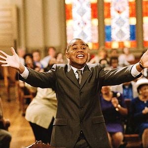 Foto Cuba Gooding Jr.