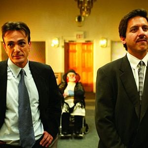 Foto Um Funeral Muito Louco